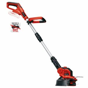 Einhell GE-CT 18/28 Li-Solo akkus fűszegélynyíró, 28cm, 18V (akku és töltő nélkül), PXC