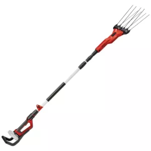 Einhell GE-FS 18/53 Li Solo Akkus Gyümölcsszedő, Power X-Change