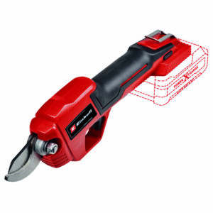 Einhell GE-LS 18 Li-Solo akkus metszőolló 18V Power X-Change (akku és töltő nélkül)