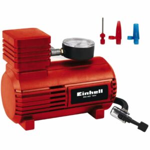 Einhell CC-AC 12V, Autó kompresszor