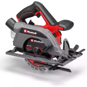 Einhell Professional akkus merülőfűrész TP-CS 18/165 Li BL - Solo, PXC