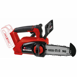 Einhell FORTEXXA 18/20 TH egykezes akkus láncfűrész, 18V, 20cm (akku és töltő nélkül), Power X-Change