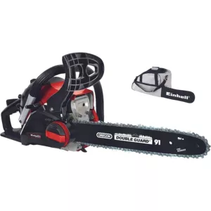 Einhell GC-PC 1435 I TC Set benzines láncfűrész, 1.4kW, 35cm
