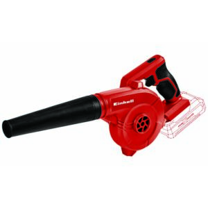 Einhell TE-CB 18/180 Li-Solo akkus lombfúvó, 18V, 180km/h (akku és töltő nélkül), Power X-Change