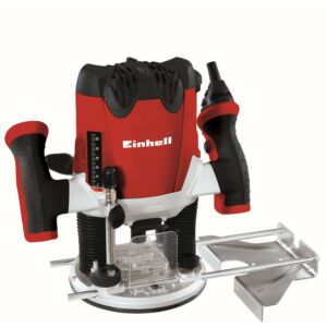 Einhell TC-RO 55 Felsőmaró 1200W / 30mm