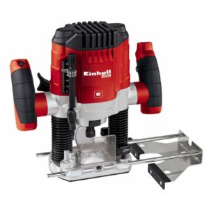 Einhell TC-RO 1155 E felsőmaró gép 1100W 30mm