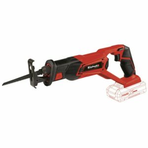 Einhell TE-AP 18 Li akkus orrfűrész Power X-Change