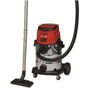 Einhell TE-VC 36/25 Li S-Solo akkus száraz-nedves porszívó, 36V, 15kPa (akku és töltő nélkül), Power X-Change
