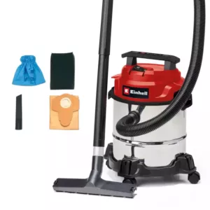 Einhell TC-VC 1812/1 S száraz-nedves porszívó 1250W