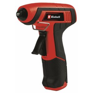 Einhell TC-CG 3.6/1 Li akkus ragasztópisztoly (1.5Ah akkuval és töltővel)