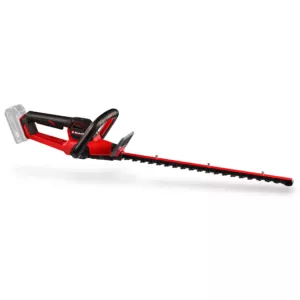 Einhell GP-CH 18/50 Li BL-Solo akkus sövényvágó, 50cm, 18V (akku és töltő nélkül), PXC