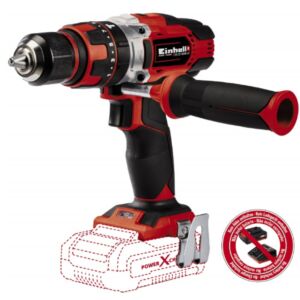 Einhell TE-CD 18/48 Li-i-Solo Akkus ütvefúró-csavarozó Power X-Change
