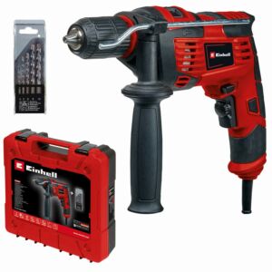 Einhell TH-ID 720/1 E KIT ütvefúró