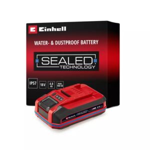 Einhell 18V 4,0 Ah Sealed Power-X Change Plus Akkumulátor