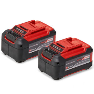 Einhell PXC-Twinpack akkumulátor 2x18V, 5.2Ah