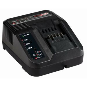 Einhell PXC akkumulátor töltő, 18V, 3.0Ah
