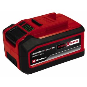 Einhell Multi-Ah PXC Plus akkumulátor, 18V, 4-6Ah
