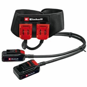 Einhell GE-PB 36/18 Li-Solo akkumulátor övtáska, 150cm (akku nélkül)