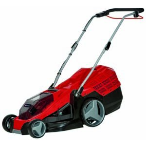 Einhell GE-CM 36/43 Li M-Solo akkus fűnyíró