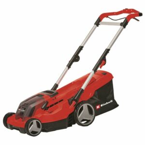 Einhell PXC RASARRO 36/36 akkus fűnyíró, 36cm, 36V (2db 3,0Ah akkuval és töltővel)
