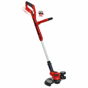 Einhell GE-CT 18/30 Li-Solo akkus fűszegélynyíró 30cm, 18V (akku és töltő nélkül), Power x-Change