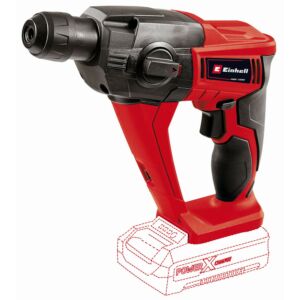 Einhell TE-HD 18 Li - Solo akkus fúrókalapács