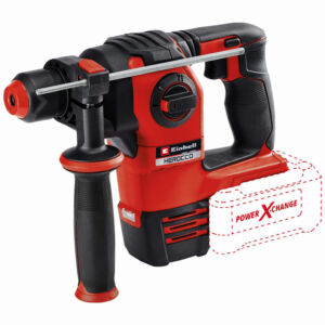 Einhell Herocco Solo Akkus Bontókalapács 2,2J Akku és töltő nélkül - Power X-Change