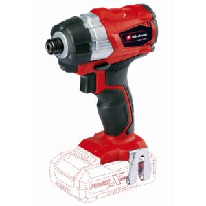 Einhell TE-CI 18 Li Brushless-solo, Akkus ütvecsavarozó
