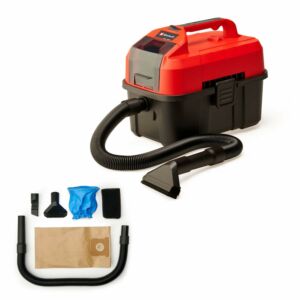 Einhell TE-VC 18/10 Li-Solo akkus porszívó