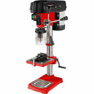 Einhell TC-BD 630/1 oszlopos fúrógép, 630W