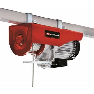 Einhell TC-EH 600 drótköteles emelő, 1.5kW, 600kg