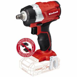 Einhell TE-CI 18 Li Akkus Ütvecsavarozó Power X-Change