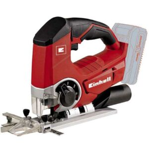 Einhell TE-JS 18 Li Solo akkus dekopir szúrófűrész Power X-Change