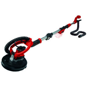 Einhell TE-DW 18/225 Li - Solo akkus falcsiszoló zsiráf, 18V, 225mm (akku és töltő nélkül), Power X-Change