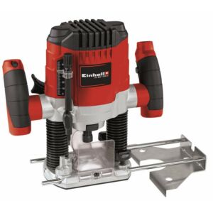 Einhell TC-RO 1155 E felsőmaró gép 1100W 6/8mm