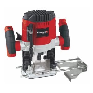 Einhell TC-RO 1155 Kit felsőmaró, marófejekkel 1100W, 30mm
