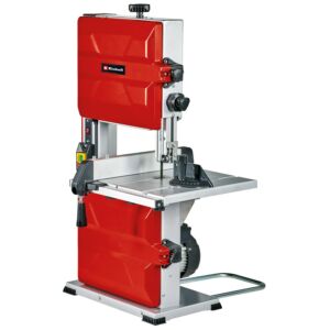 Einhell TC-SB 245 L szalagfűrész 400W, 245mm