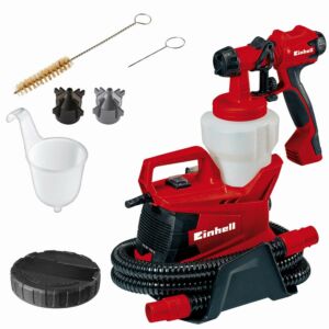 Einhell TC-SY 700 S elektromos festékszóró, 700W, 1000ml