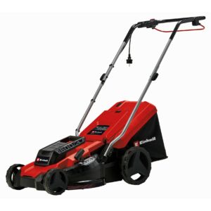 Einhell GC-EM 1600/37 elektromos fűnyíró 1600W / 37cm