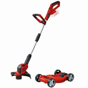 Einhell GE-CT 18/28 Li TC-Solo akkus fűnyíró, 28cm, 18V (akku és töltő nélkül)