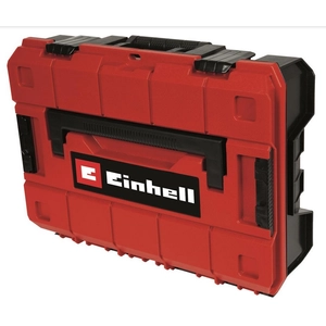 Einhell E-Case S-F prémium rendszer koffer 