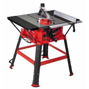 Einhell TC-TS 254 U asztali körfűrész, 1.8kW, 870mm