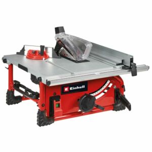 Einhell TE-TS 254 T asztali körfűrész, 2.0kW