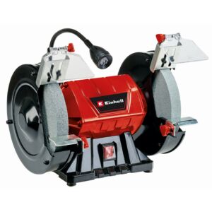 Einhell TC-BG 200 L kettős köszörű, 400W, 200mm