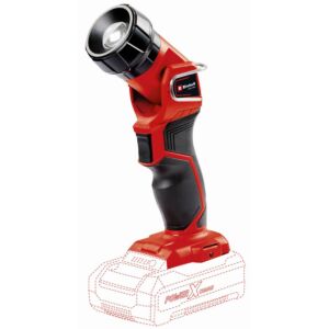 Einhell TE-CL 18 Li H-Solo Akkus LED lámpa
