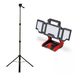 Einhell  Professional Akkus lámpa TP-CL 18/3000 Li Set - Solo, PXC