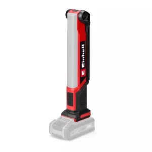 Einhell TE-CL 18/1000 S Li - Solo akkus lámpa, 18V, 1000lm (akku és töltő nélkül)
