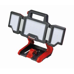 Einhell TP-CL akkus lámpa, LED reflektor, 3000 lumen Power X-Change (akku nélkül)