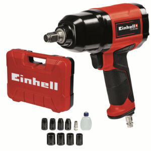 Einhell TC-PW 340 légkulcs 1/2
