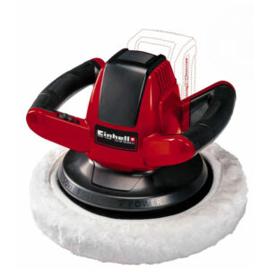 Einhell CE-CB 18/254 Li - Solo Akkus autó polírozó